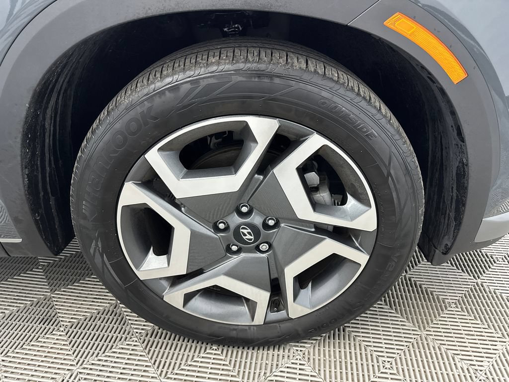 Used 2025 Hyundai Palisade SEL FWD image 14