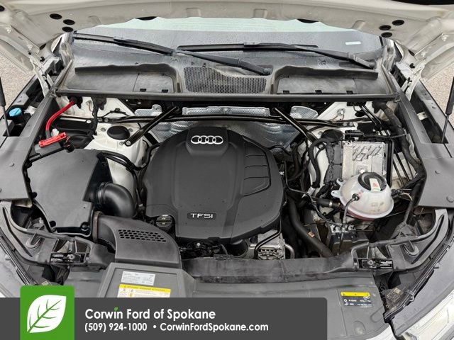 Used 2018 Audi Q5 2.0T Premium Plus AWD/4WD image 35
