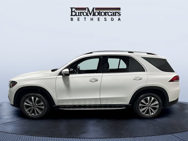 Used 2023 Mercedes-Benz GLE 350 4MATIC image 2