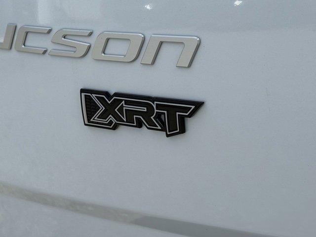New 2025 Hyundai Tucson XRT image 15