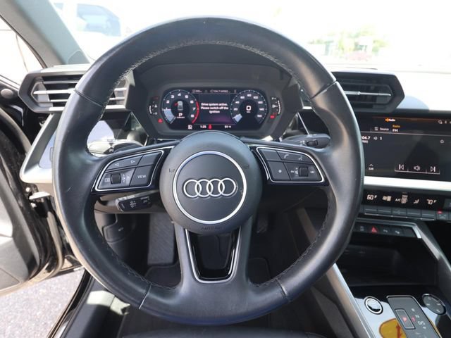 Used 2024 Audi A3 2.0T Premium FWD image 18