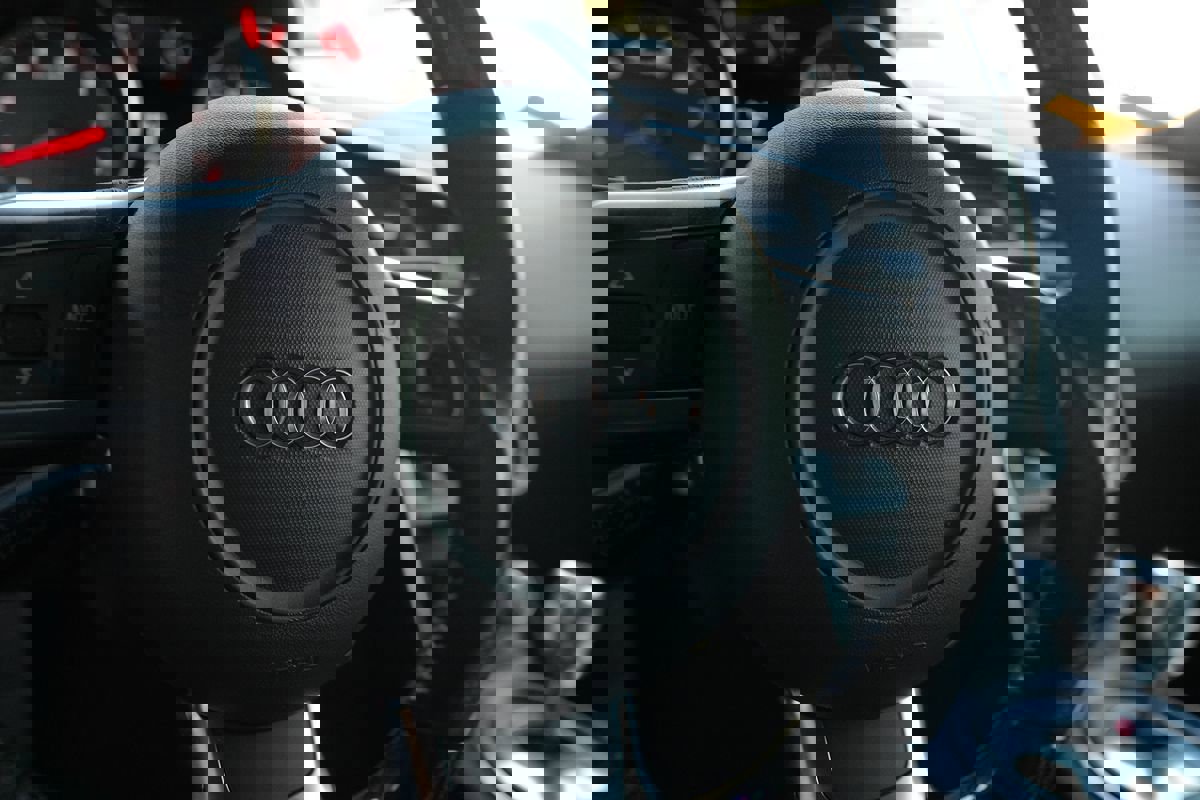 Used 2009 Audi R8 V8 AWD/4WD image 31