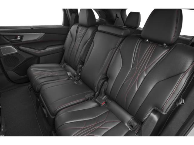 Certified 2026 Acura MDX A-Spec AWD/4WD image 13