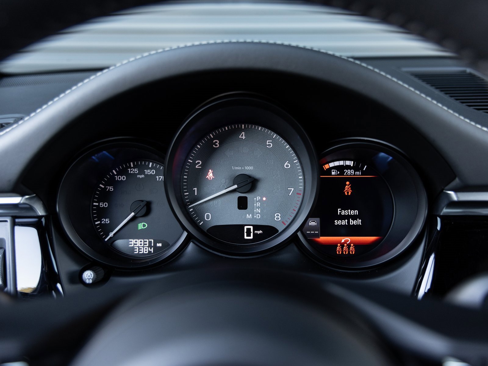 Used 2023 Porsche Macan S image 13