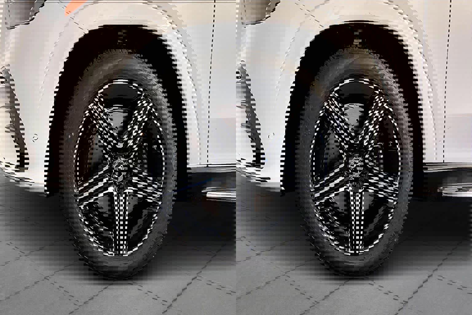 New 2026 Mercedes-Benz GLE 450 4MATIC image 17