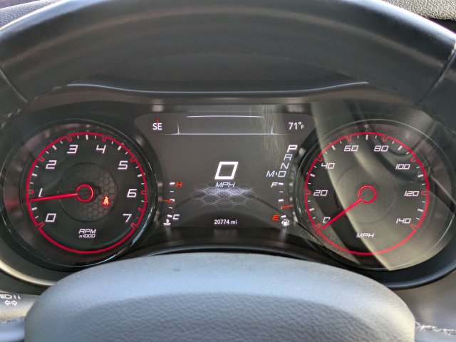 Used 2023 Dodge Charger SXT w/ Blacktop Package AWD/4WD image 36