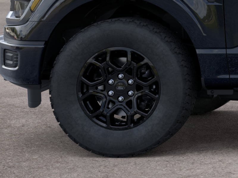 New 2026 Ford F150 STX AWD/4WD image 41
