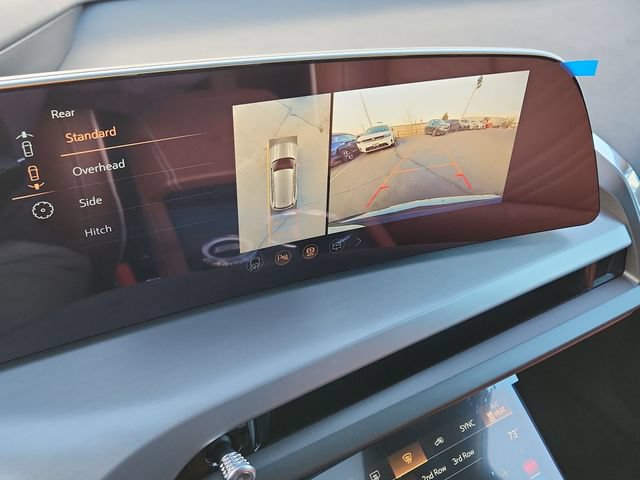 New 2026 Cadillac Vistiq Sport AWD/4WD image 20