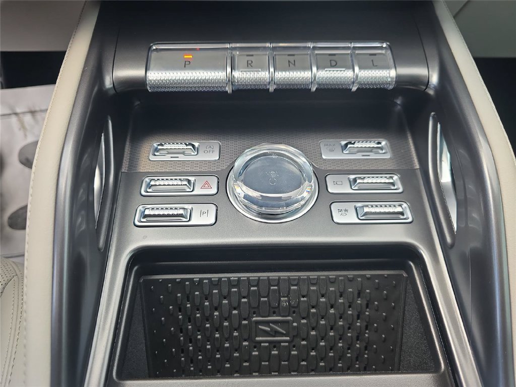 New 2026 Lincoln Nautilus Premier w/ Equipment Group 102A AWD/4WD image 15