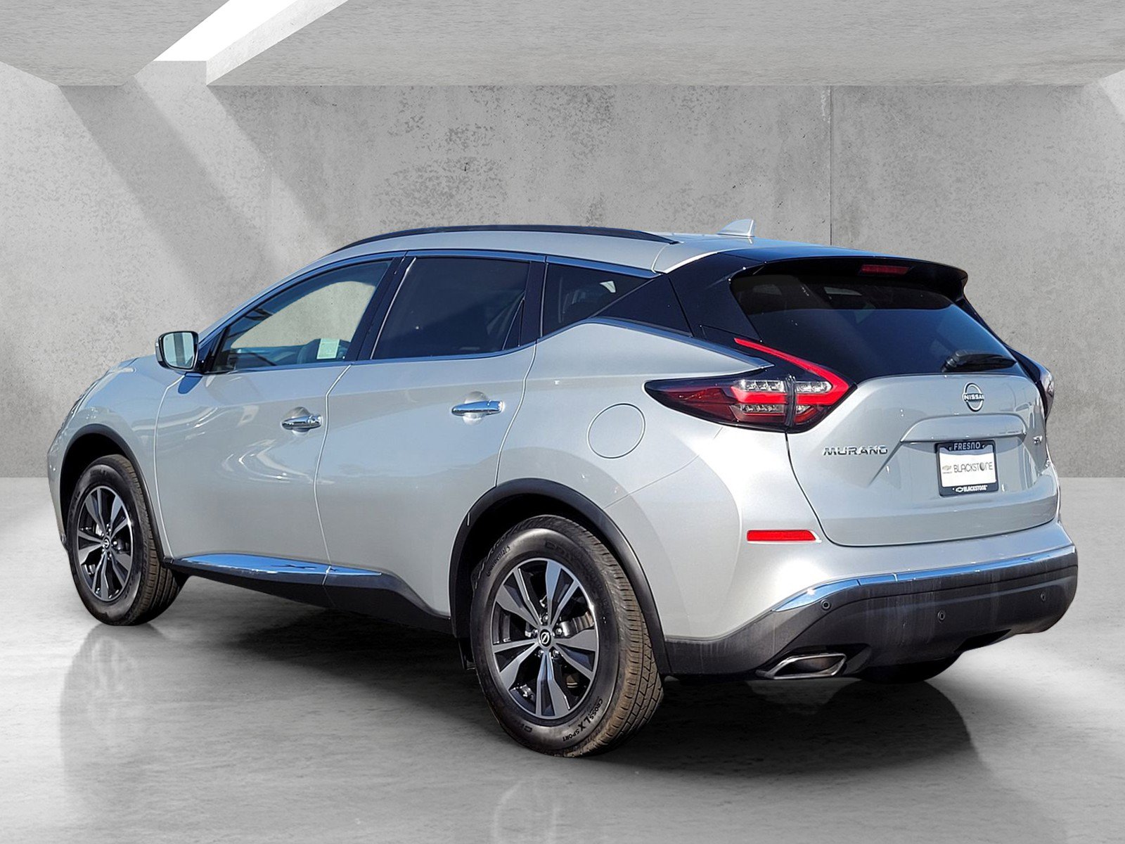 Used 2024 Nissan Murano SV image 6