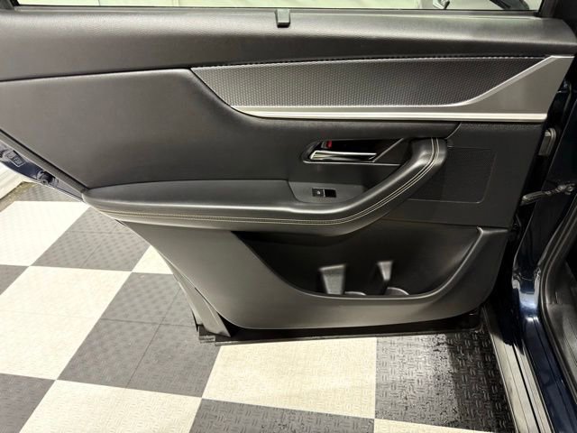 Used 2024 MAZDA CX-90 3.3 Turbo S image 19