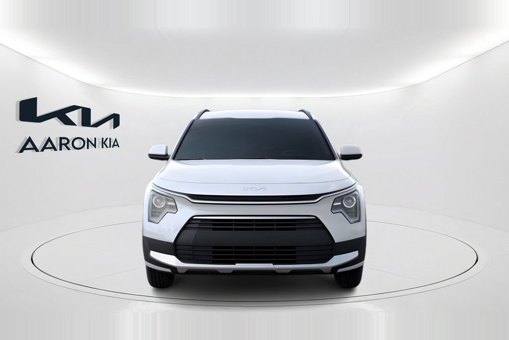 New 2026 Kia Niro EX FWD image 2