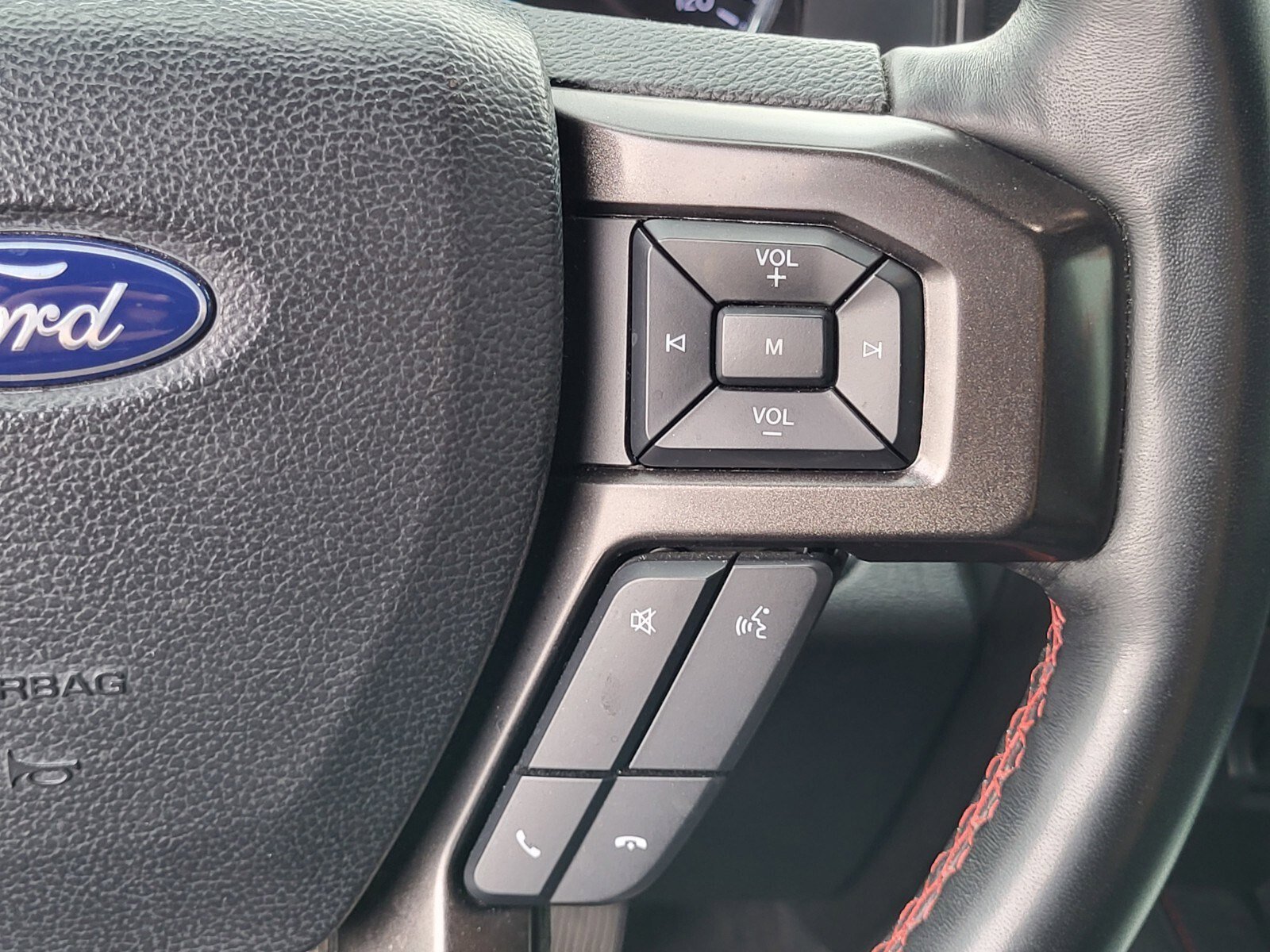 Used 2021 Ford Expedition Max Limited RWD image 26