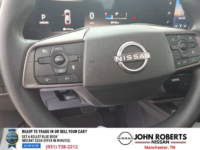 Certified 2026 Nissan Sentra SV w/ Floor Mat Package FWD image 22
