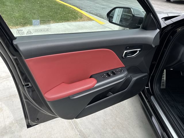 New 2026 Kia K4 GT-Line Turbo image 21