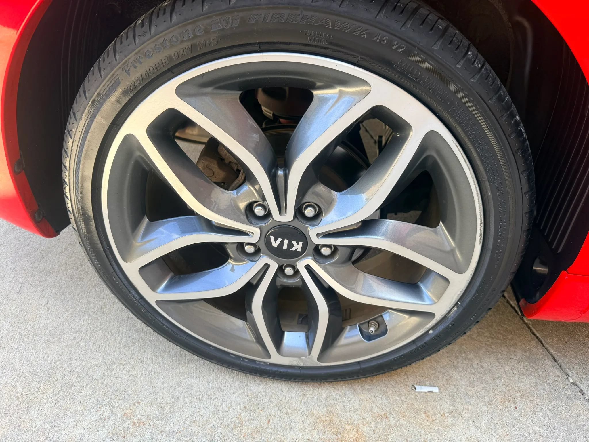 Used 2015 Kia Forte Koup SX FWD image 26