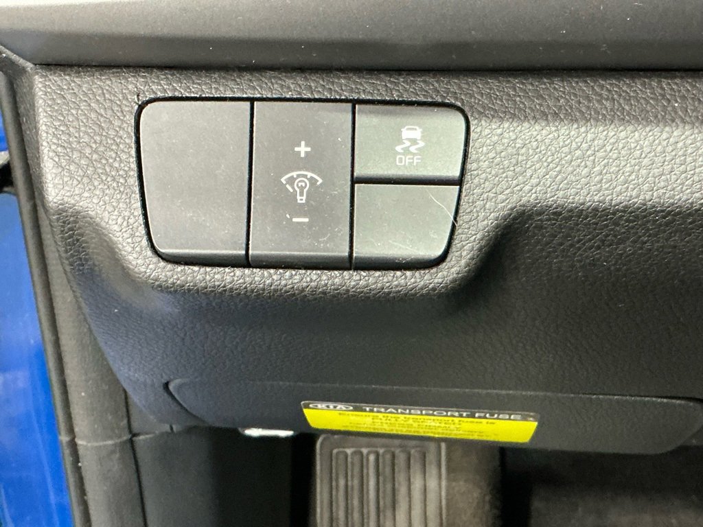 Used 2021 Kia Rio S image 30