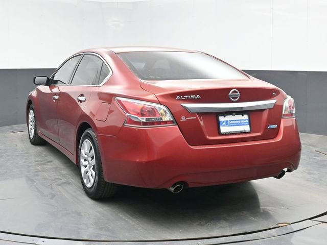 Used 2014 Nissan Altima 2.5 S image 7