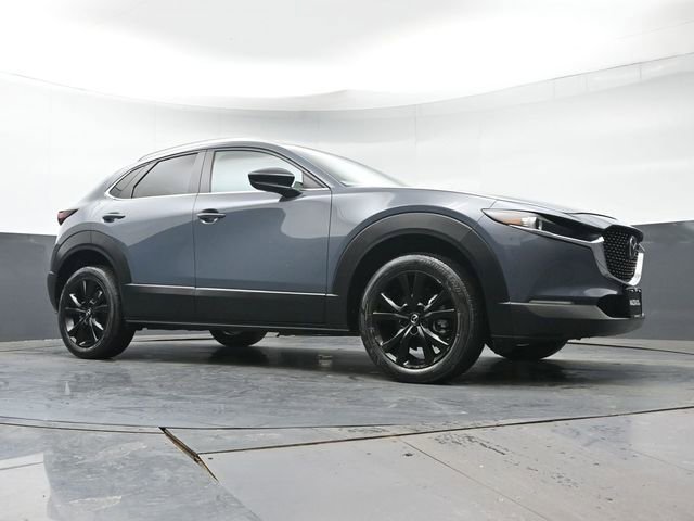 Certified 2023 MAZDA CX-30 AWD 2.5 S w/ Preferred Package image 32