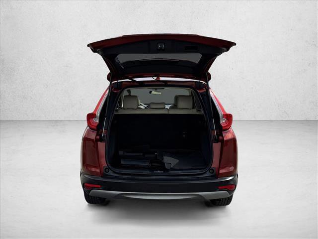 Used 2017 Honda CR-V EX image 7
