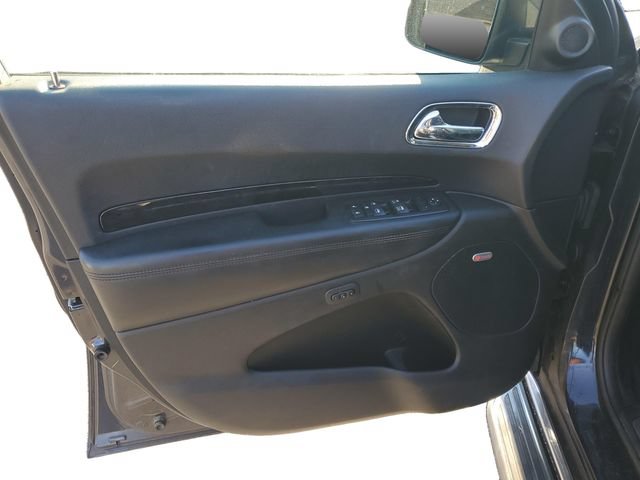Used 2016 Dodge Durango Limited w/ Premium Group AWD/4WD image 13