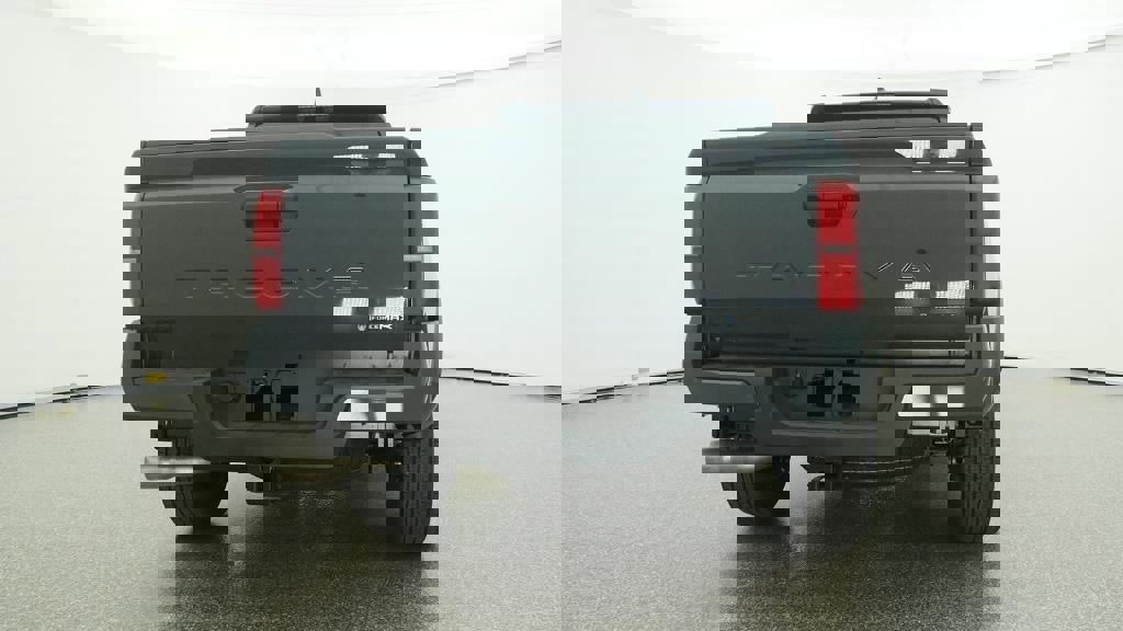 New 2026 Toyota Tacoma TRD Sport image 56