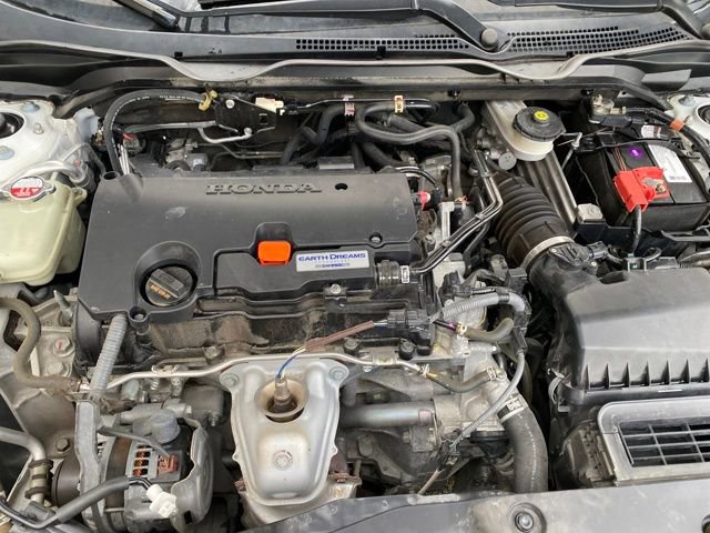 Used 2020 Honda Civic Sport image 27