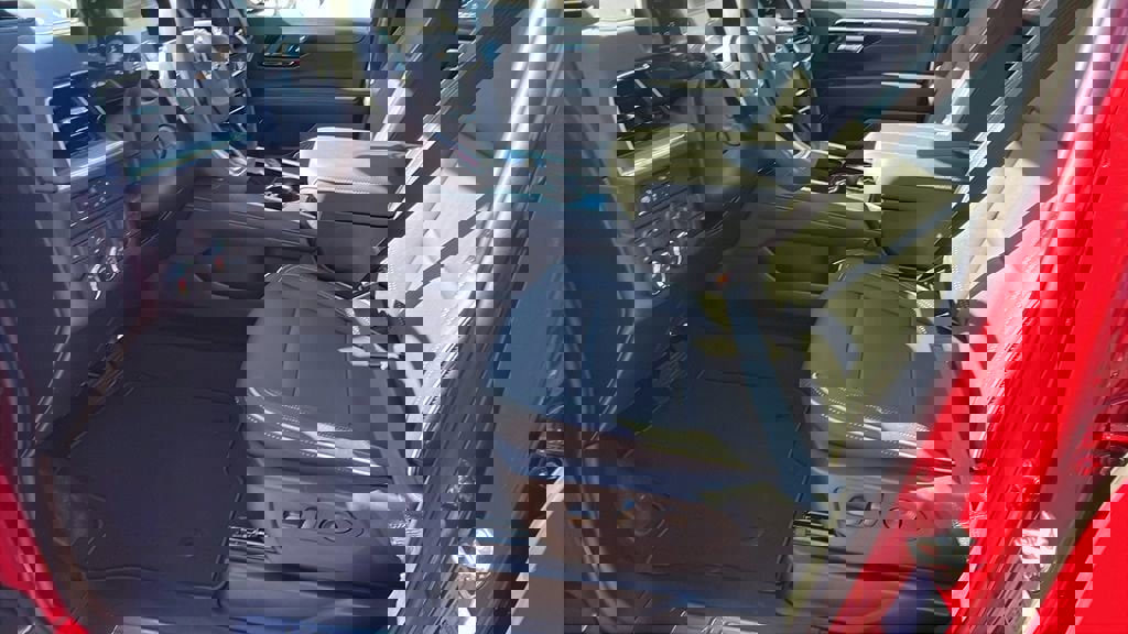 New 2026 Chevrolet Tahoe Premier w/ Sun And Tow Package image 14