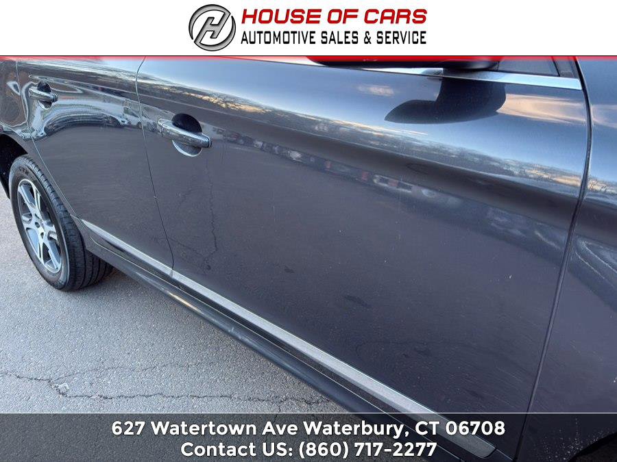 Used 2015 Volvo XC60 T6 Premier Plus image 17