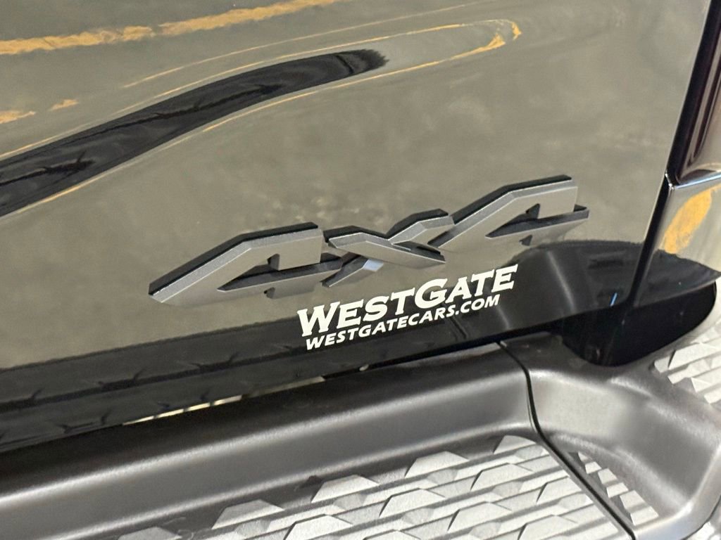 New 2026 RAM 3500 Tradesman image 40