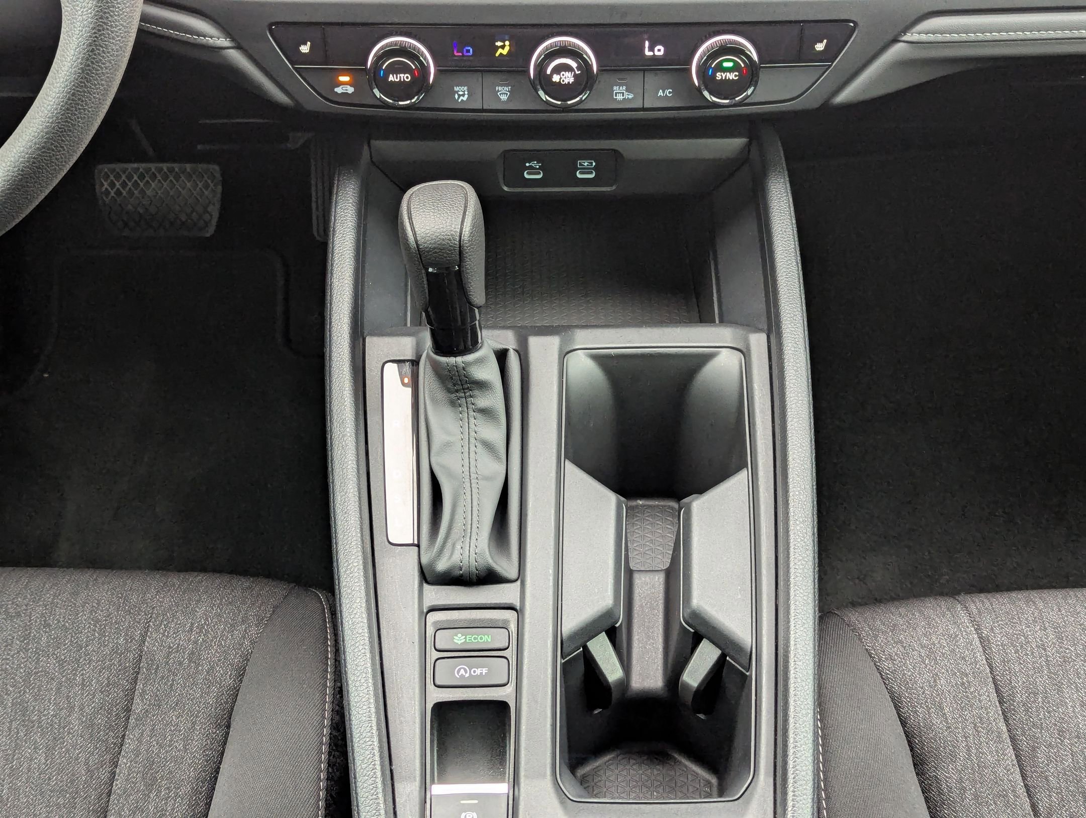 Used 2025 Honda Accord SE image 19