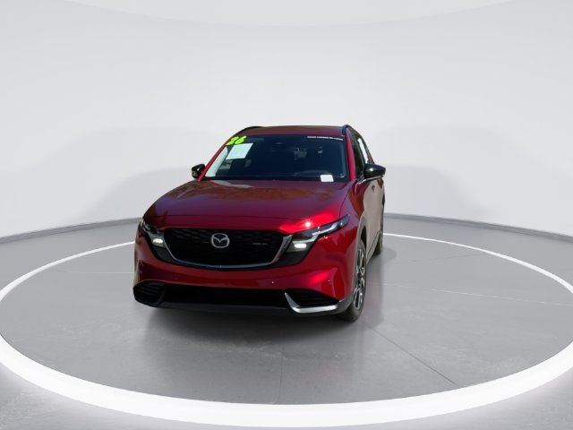 Certified 2026 MAZDA CX-5 Preferred AWD/4WD image 3