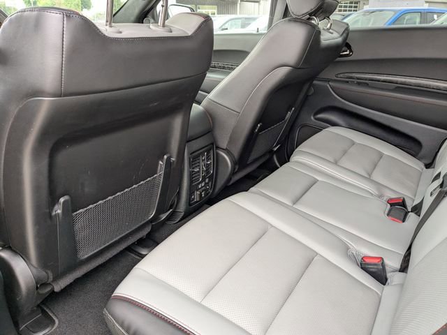 Used 2024 Dodge Durango R/T AWD/4WD image 25
