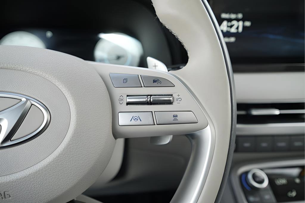Used 2024 Hyundai Palisade Calligraphy AWD/4WD image 33
