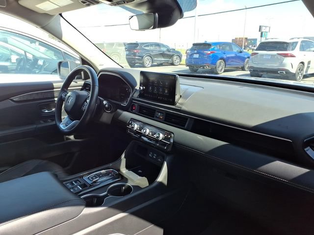 Used 2024 Honda Pilot Elite image 27
