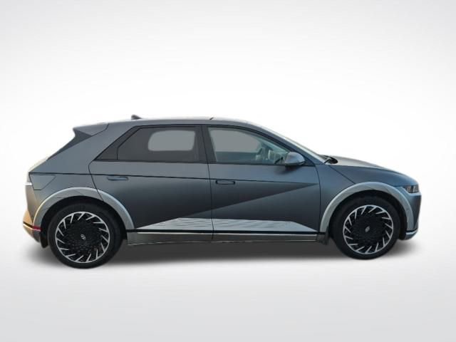 Used 2024 Hyundai Ioniq 5 Limited image 4
