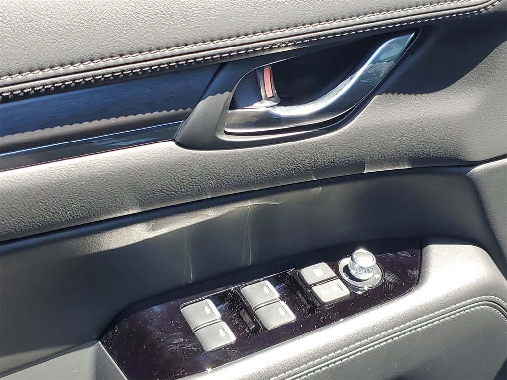 New 2025 MAZDA CX-5 AWD 2.5 S image 11