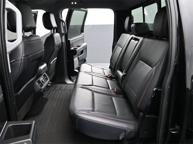 Used 2022 Ford F150 Lariat w/ Equipment Group 502A High image 11