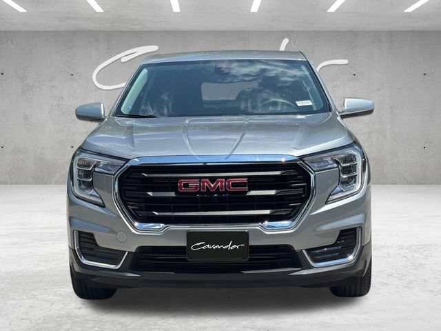 Used 2024 GMC Terrain SLE FWD image 23