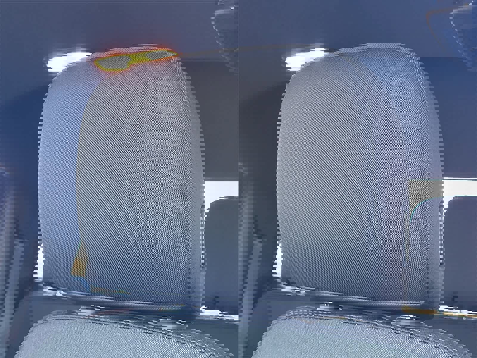 Used 2025 Chevrolet Colorado Trail Boss image 14