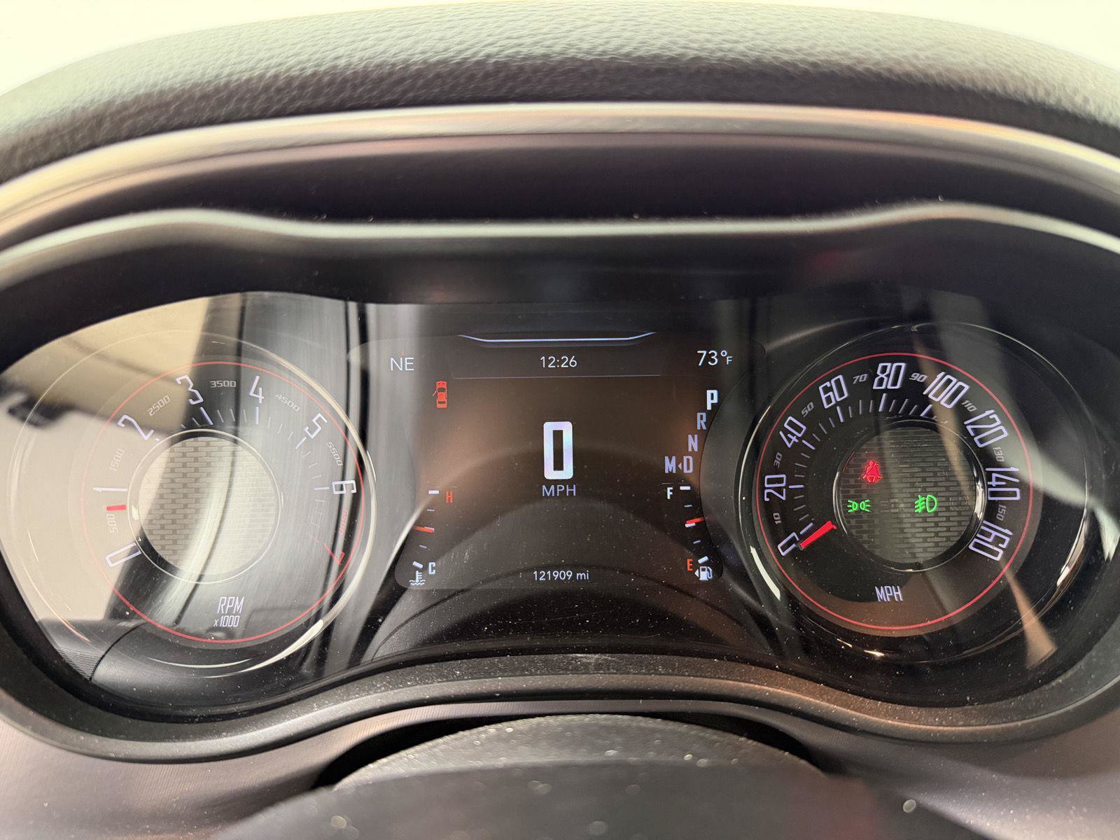 Used 2019 Dodge Challenger SXT w/ Blacktop Package AWD/4WD image 20