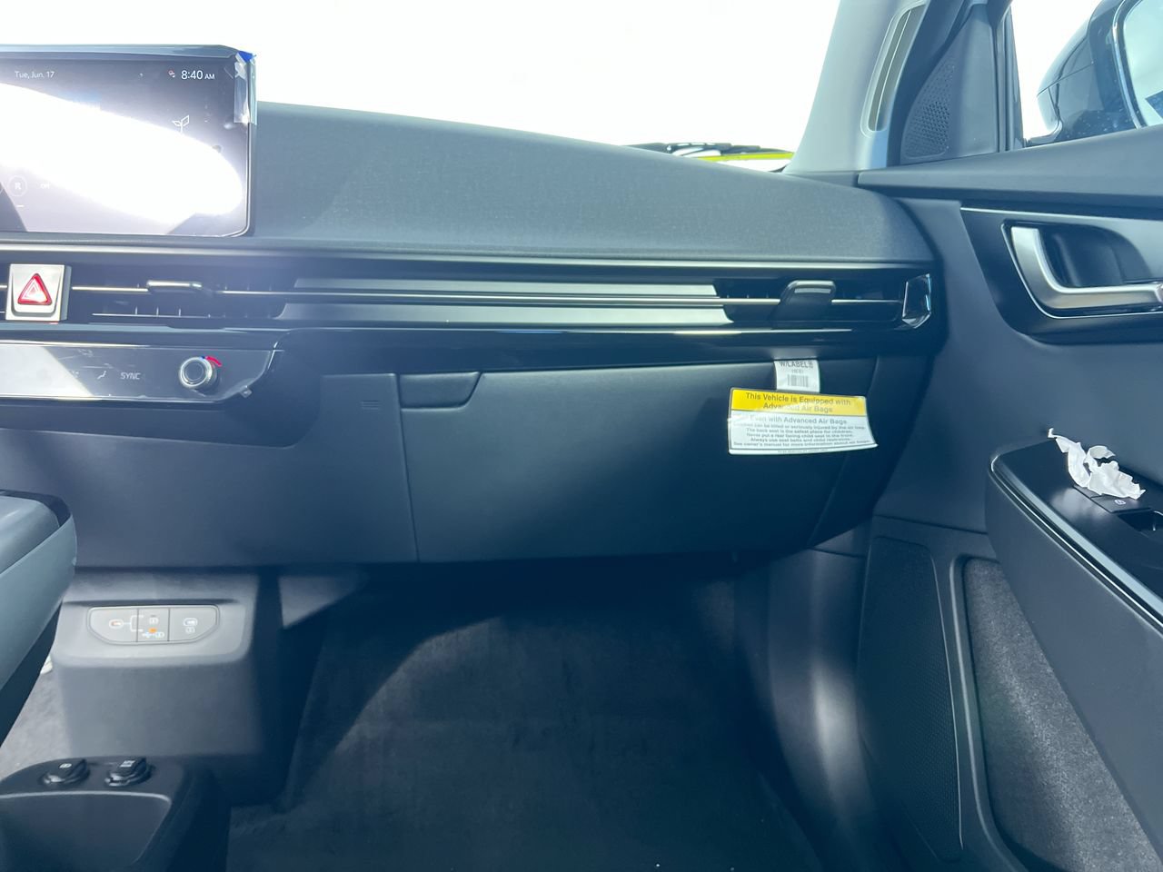 New 2026 Kia EV6 Light RWD image 33