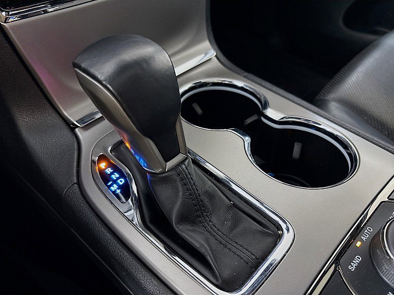 Used 2021 Jeep Grand Cherokee Limited w/ Quick Order Package 2GK 80th image 19