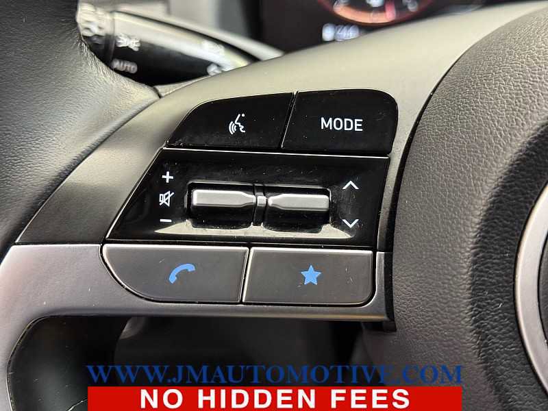 Used 2022 Hyundai Tucson SEL w/ Convenience Package AWD/4WD image 37