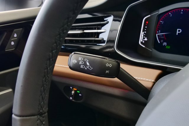 New 2026 Volkswagen Jetta SEL image 26