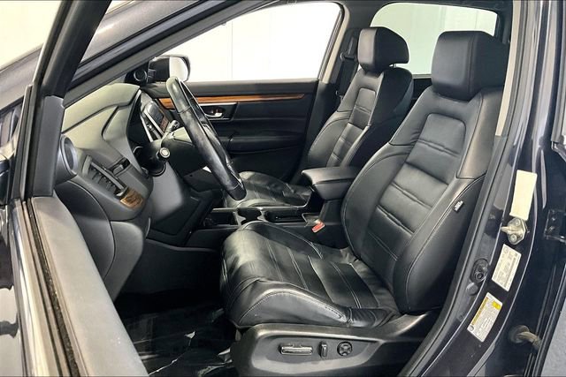 Used 2019 Honda CR-V EX-L image 22