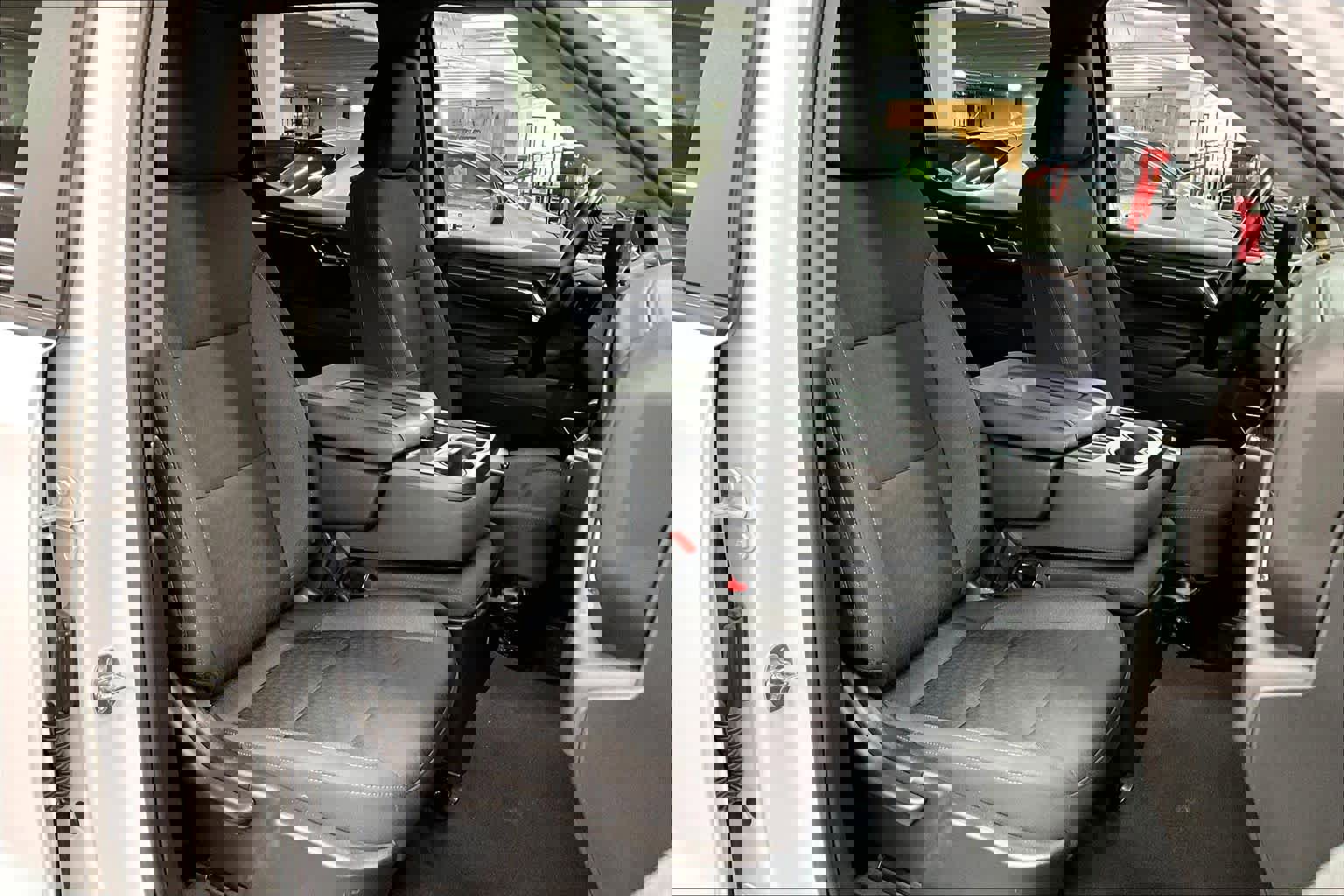 Used 2023 Chevrolet Silverado 1500 LT image 8