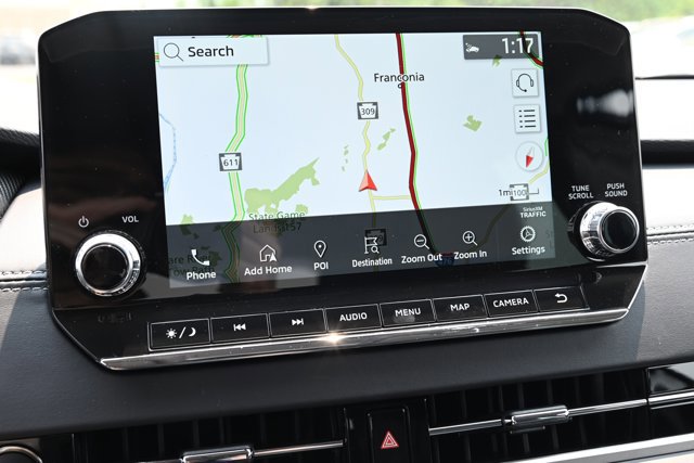 New 2023 Mitsubishi Outlander SEL image 36