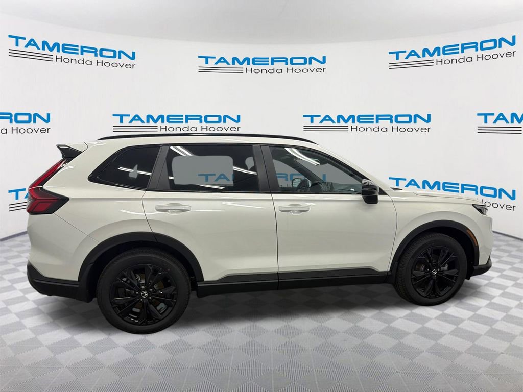 New 2026 Honda CR-V Sport Touring image 6