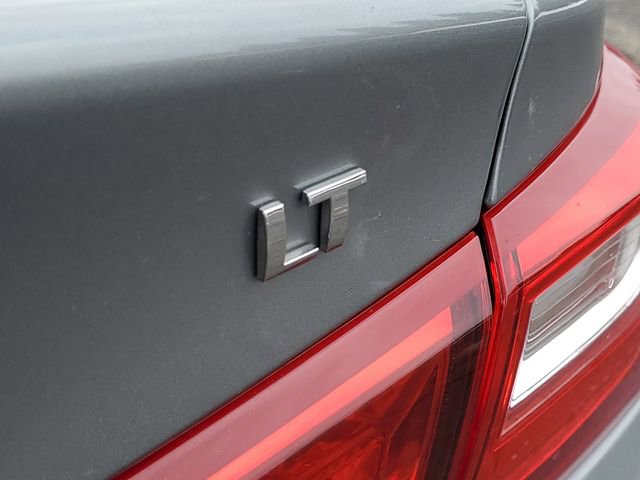 Used 2024 Chevrolet Malibu LT image 30